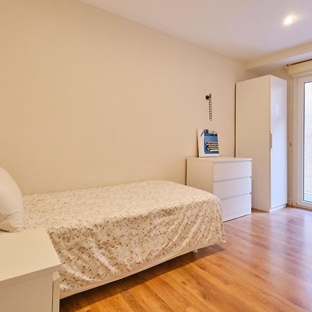 Cedro Flat Lejlighed Valencia Værelse billede