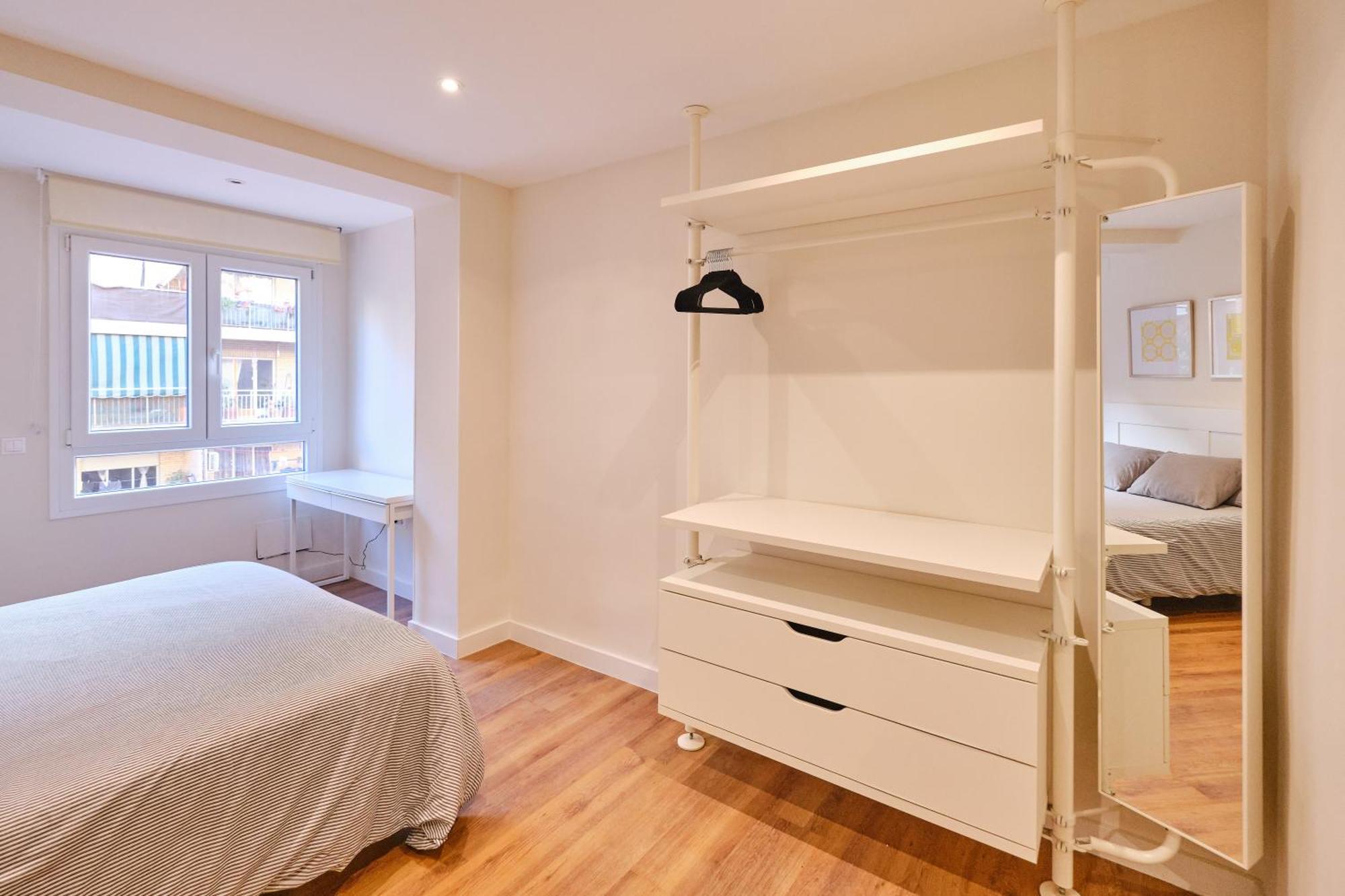 Cedro Flat Lejlighed Valencia Værelse billede